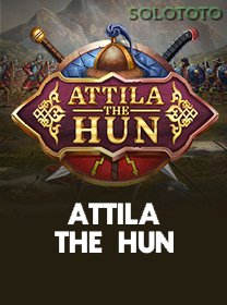 Attila The Hun icon