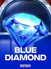 Blue Diamond icon