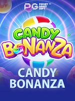 Candy Bonanza Game Terbaru: Review, RTP, dan Akses Main game cover