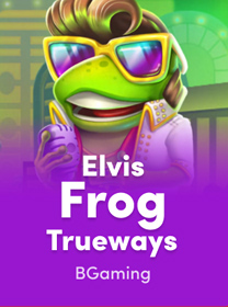 Elvis Frog Trueways Terbaru untuk Pemain: Review dan Panduan banner