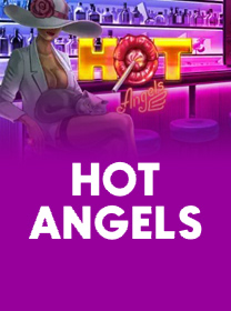 Hot Angels Terbaru: Review Game dan Link Main game cover