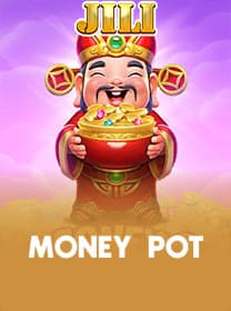 Money-Pot icon
