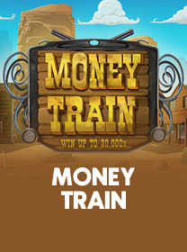 Money-Train icon
