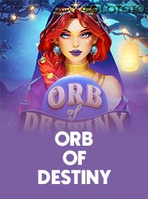 Orb Of Destiny icon