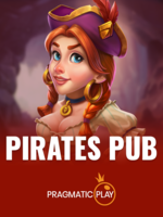 Informasi Lengkap Game Pirates Pub Terbaru game cover