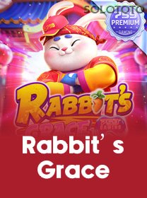 Rabbits Grace icon