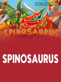 Spinosaurus icon