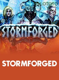Stormforged icon
