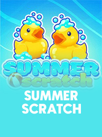 Review Summer Scratch Game Terbaru 2026 untuk Pemula game cover