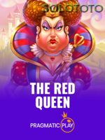 The Red Queen icon