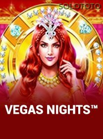 Vegas Nights icon