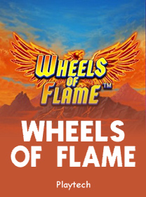Review Lengkap Game Wheels of Flame Versi Terbaru game cover