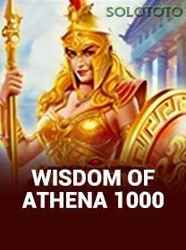 Wisdom Of Athena 1000 icon
