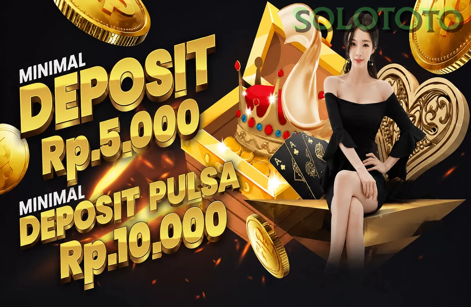 Slot Gacor idsolototo Setiap Hari