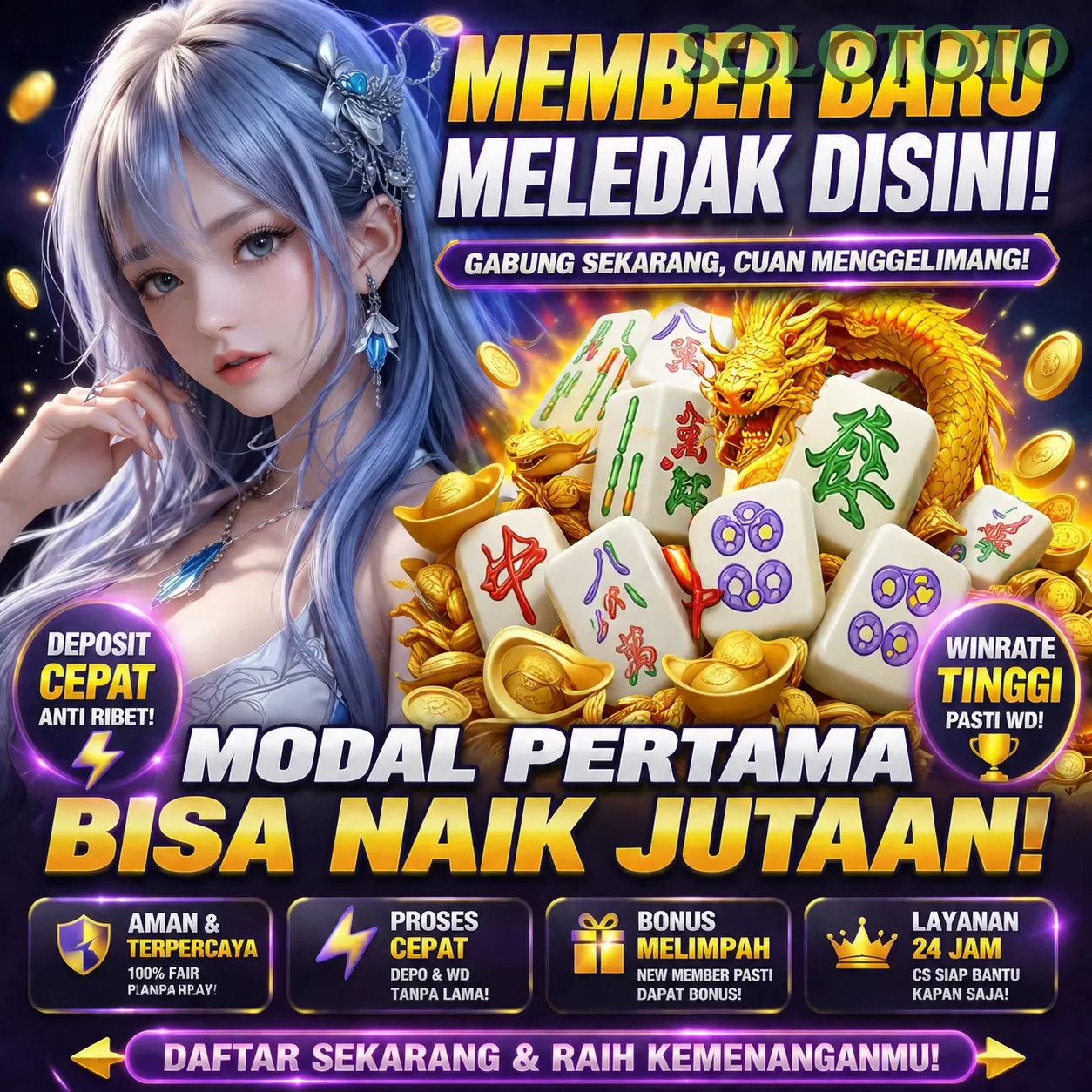 898a
