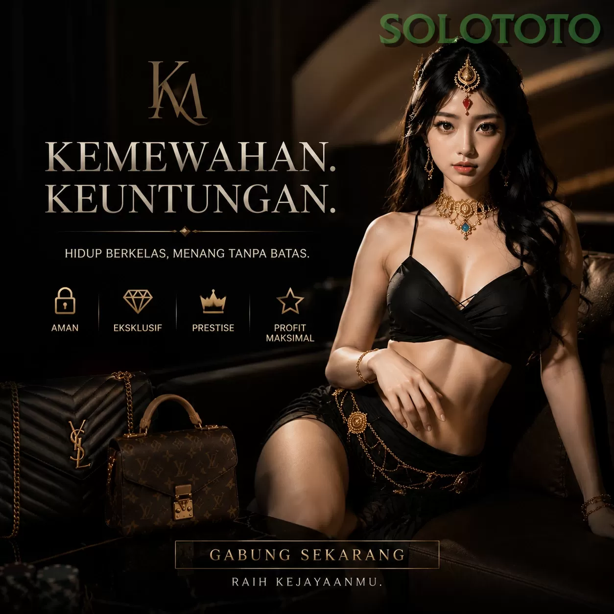 juara666