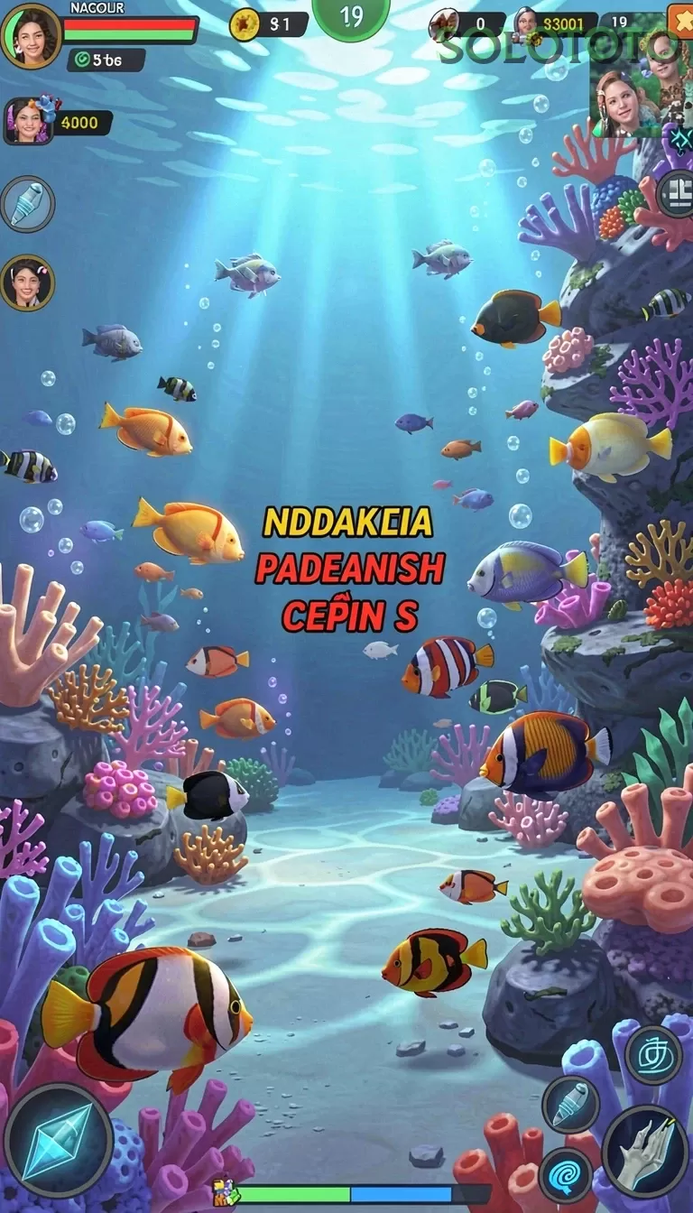 Screenshot Electric Energy nomor 1