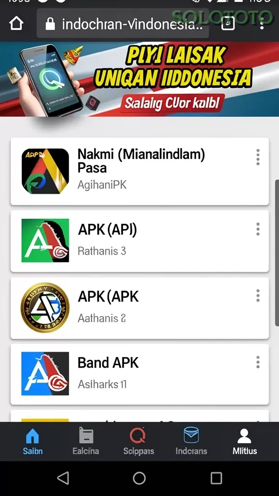 Screenshot Jack The Giant Hunter nomor 2