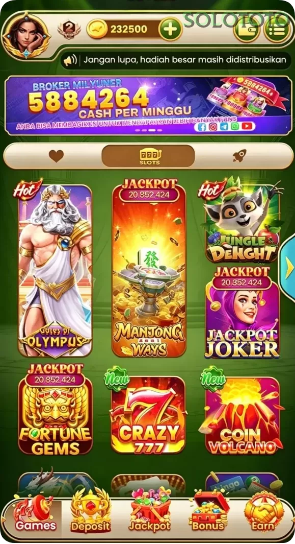 Screenshot Electric Energy nomor 2