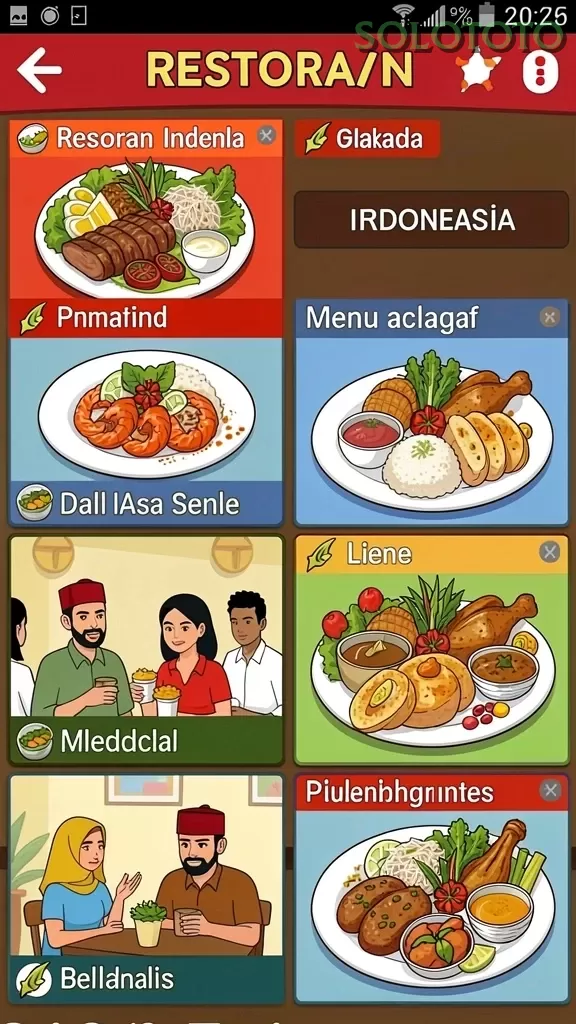 Bonus Referral Seumur Hidup screenshot