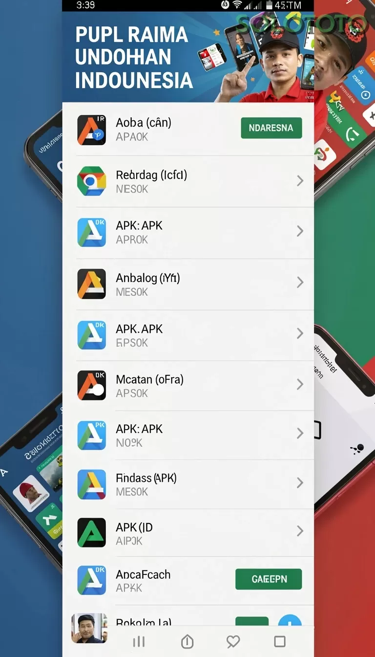 Screenshot Jili Caishen nomor 1
