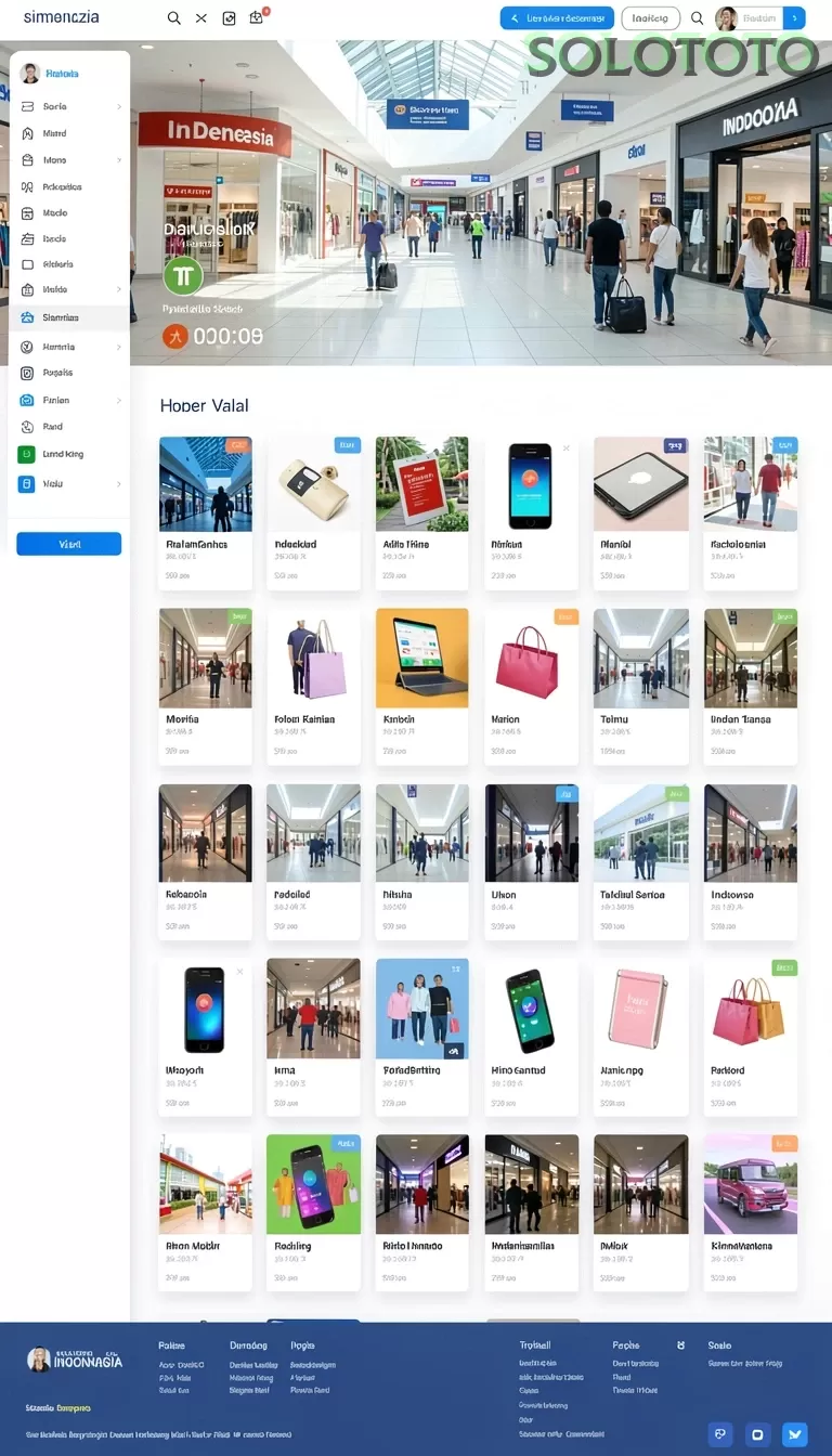 Bonus Spesial Download solototo APK screenshot