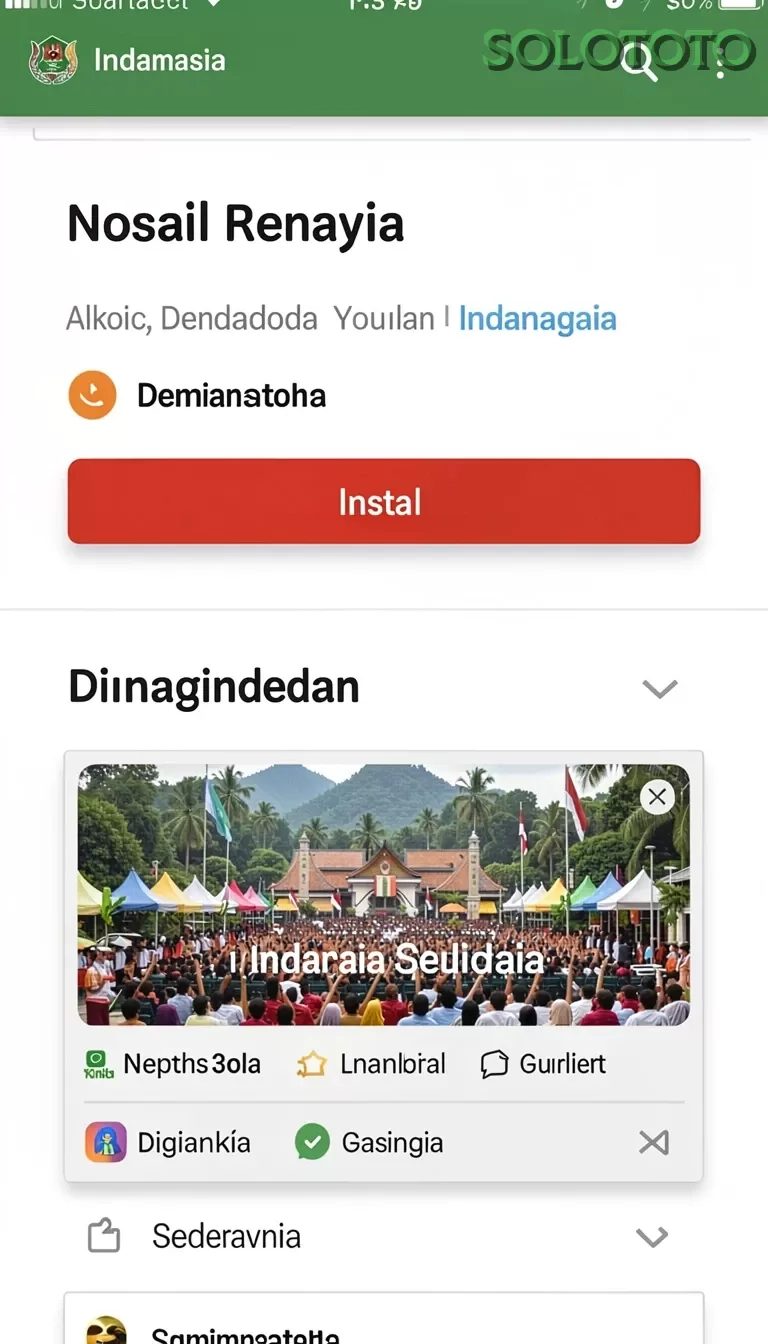 Screenshot Candy Roll nomor 2