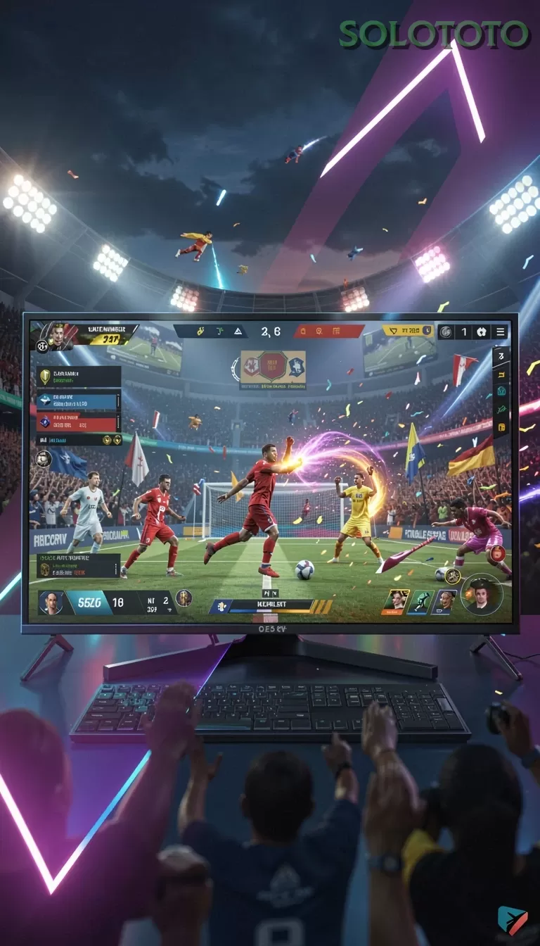 Screenshot Red Phoenix Rising nomor 2